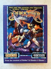 Gioco Commodore 64/128