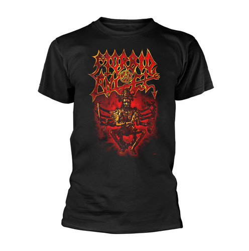 Nuovo camicia morbid angel - nuovo!,