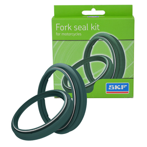 Kit paraolio forcella - kit,