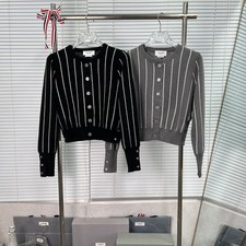 Cardigan donna Thom Browne