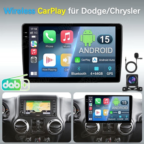 Autoradio dab 64g - autoradio, dab+