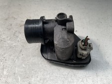 CORPO FARFALLATO PER NISSAN