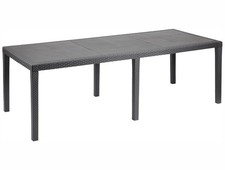 Tavolo arredo giardino - , in