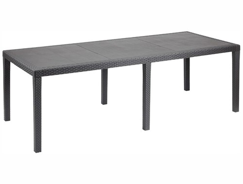 Tavolo arredo giardino - , in