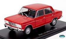 EDICOLA 1/24 FIAT 125 SPECIAL