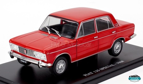 Edicola fiat 125 special - 125,