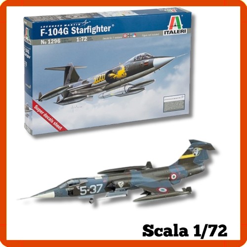 Modellismo statico aerei kit