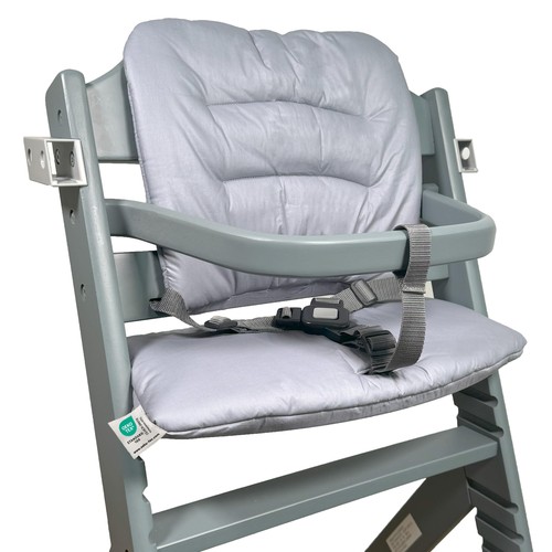 Laloona coussin chaise haute - laloona,