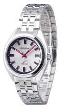 Bulova Jet Star Classico