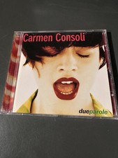 CD Italy - Carmen Consoli -
