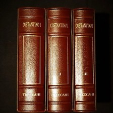 AA.VV.-COSTANTINO I-3