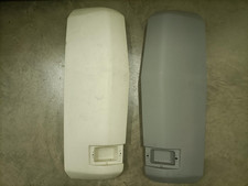 SPOILER LATERALI IVECO 190.48