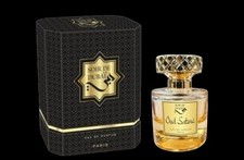 Soir De Dubai Oud Sultan Eau