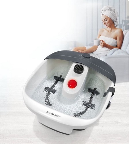 Massaggiatore spa bagno - spa/bagno, piedi