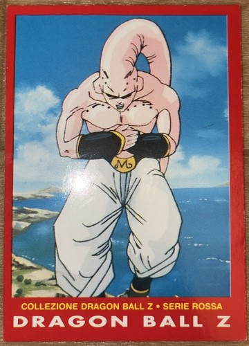 Dragon ball serie rossa - serie,