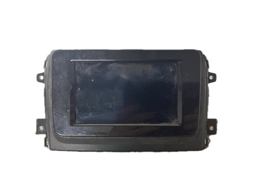 Stereo autoradio radio - stereo,