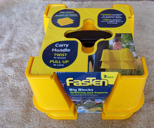 Camco fasten big blocks - fasten,