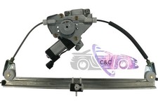 ALZAVETRO ALZACRISTALLI ELETTRICO ANT SX 5 PORTE PER FIAT PALIO 97> 1997 IN POI