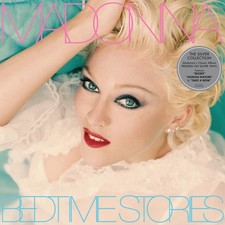 Madonna Bedtime Stories (The