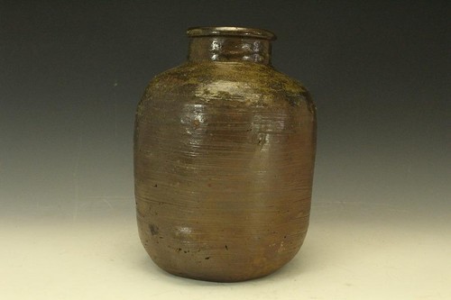 Antico vaso sobokai firmato - vaso,