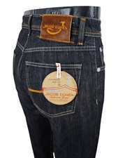Jeans uomo Jacob Cohen 610