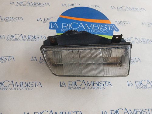 Fanalino fendinebbia destro - fendinebbia,