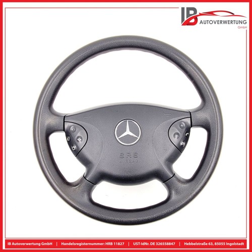 Volante pelle 2114600003 - no, pelle!!!