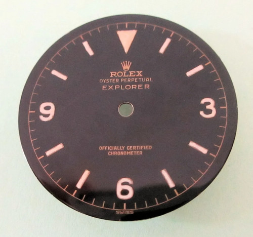Rolex vintage 1016 - rolex,