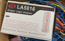 LA5016 Analizzatore Logico USB