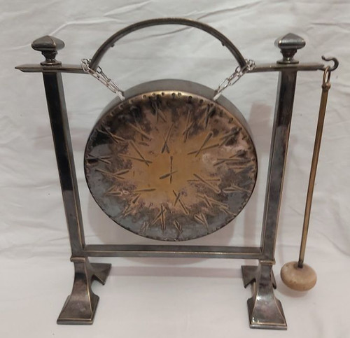 Gong cinese tam metallo - tam,