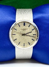 Uomo vintage 1970s patek - uomo,
