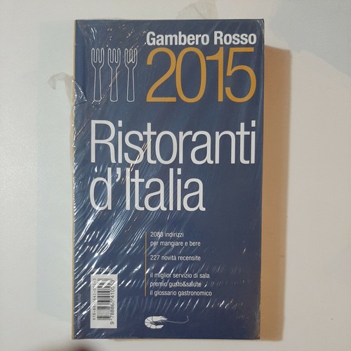 Libro economico ristoranti - libro,
