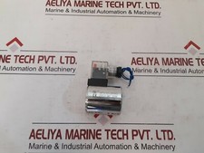 Bobina Valvola Solenoide