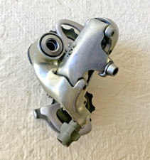 DERAGLIATORE POSTERIORE SHIMANO ULTEGRA GABBIA CORTA 6500