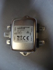 Filtro di rete Schaffner
