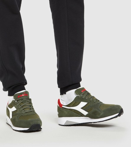 Diadora n902 mesh italia - s,