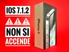 Apple iPhone 4 - 16GB - Nero