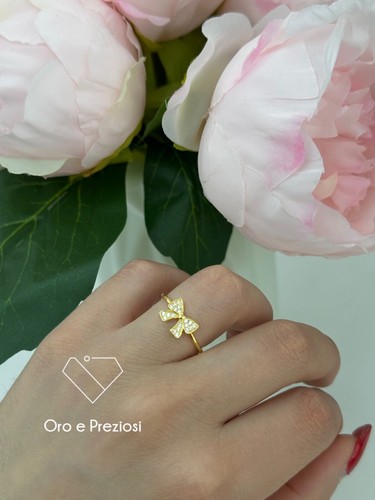 Anello for you - for,