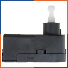 Regolatore portata fari per