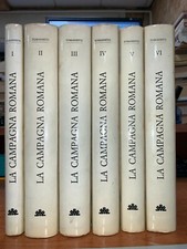 TOMASSETTI - LA CAMPAGNA