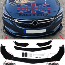 Per Vauxhall Opel Astra J K