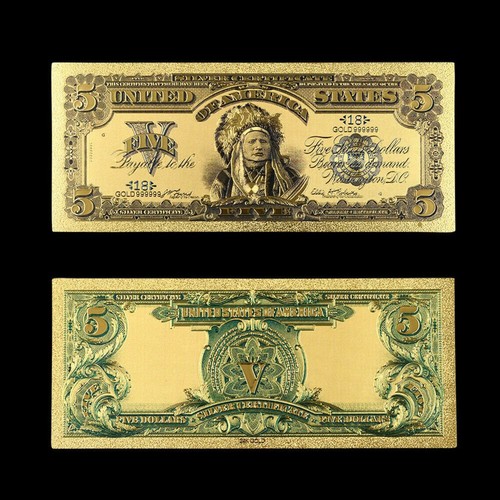 Dollari souvenir del 1899 - souvenir,