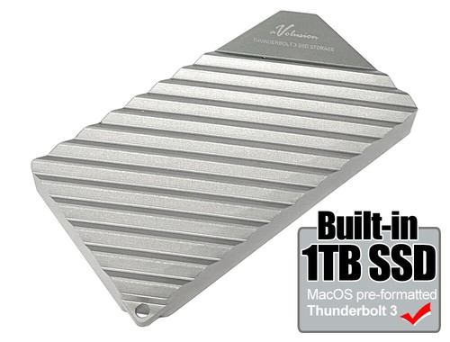 Nuovo ssd esterno portatile - esterno,