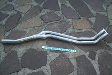 TUBO ANTERIORE DI SCARICO