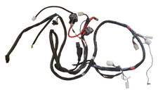 IMPIANTO ELETTRICO CABLAGGIO  PIAGGIO LIBERTY 50 RST 2 TEMPI