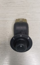 Pulsante Jeep Wrangler JK e JKU  2011  2018  056046631AA Regolazione Specchietti