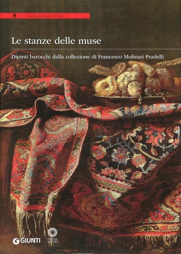 Stanze delle muse - delle, muse.