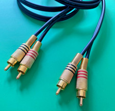 CAVO STEREO HI-FI DA 1 METRO