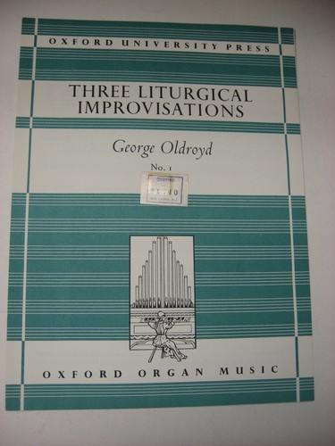 George oldroyd tre - george,