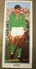 *GORI* CALCIATORI PANINI